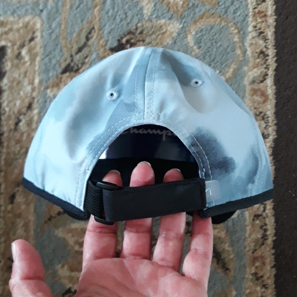 2x*Host Pick*Champion ladies hat - Picture 9 of 16